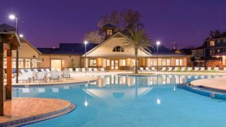 The Retreat Gainesville